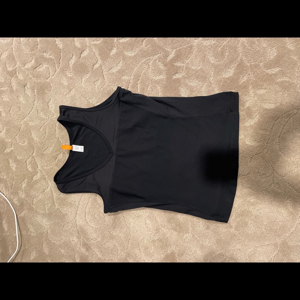 Lucy spandex Tank